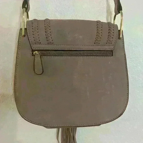 Franco Sarto Crossbody Purse - Picture 3 of 5